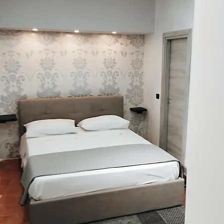 Apartment Williamhouse *