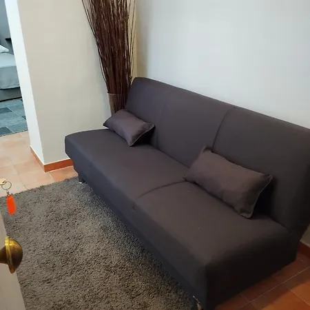Appartement Williamhouse *