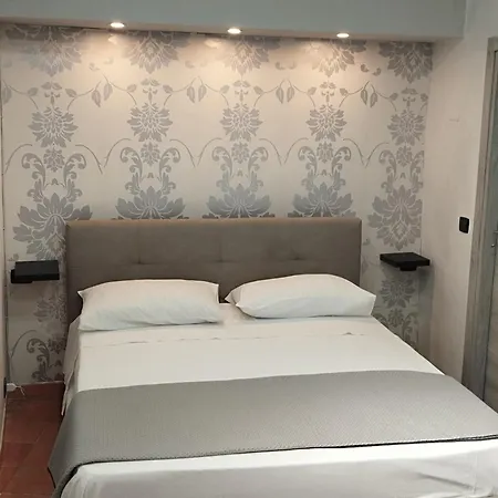 Appartement Williamhouse Naples
