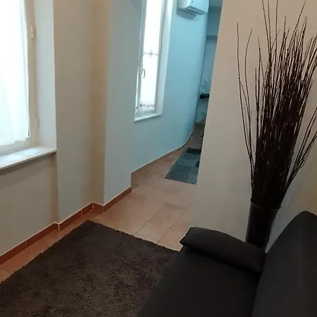 Appartement Williamhouse